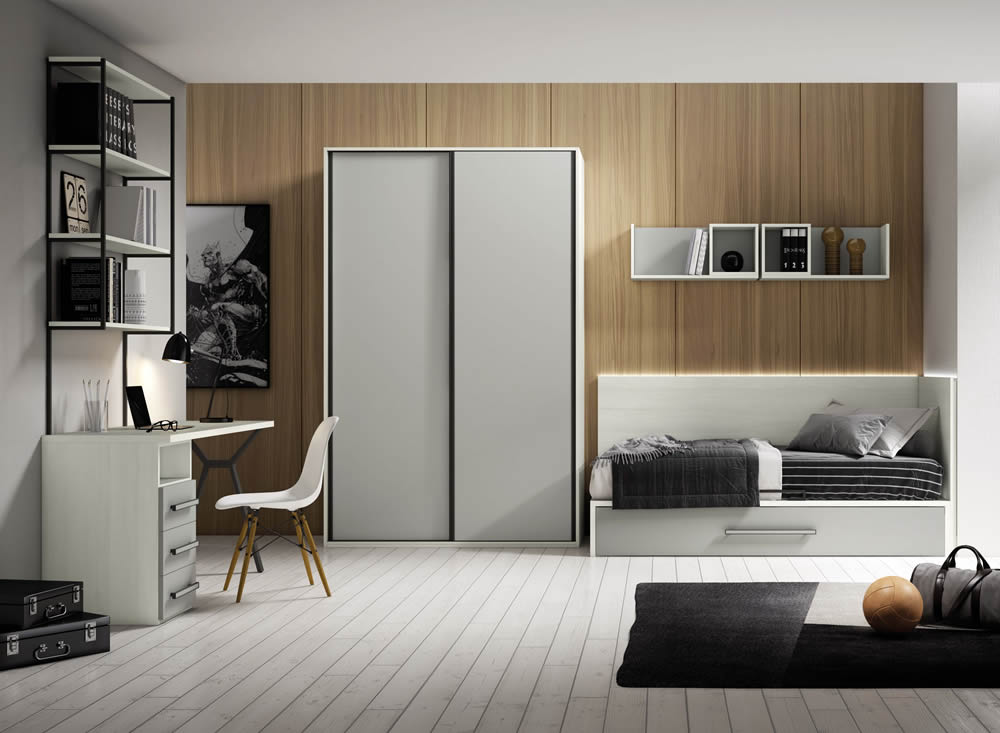 Cama nido 90X190