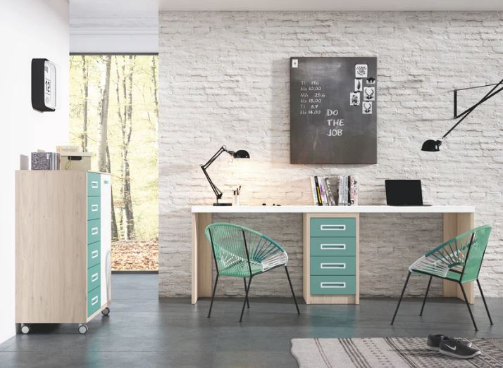 Los errores más comunes al decorar un dormitorio juvenil